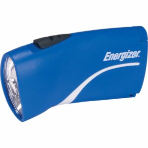 Energizer Speziallampe Pocket Light 3xAAA inkl.