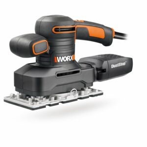 Worx Schwingschleifer WX641