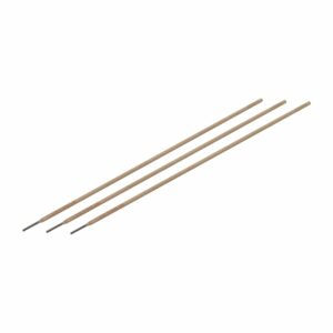 LUX Stabelektroden 2 mm x 250 mm 20 Stück