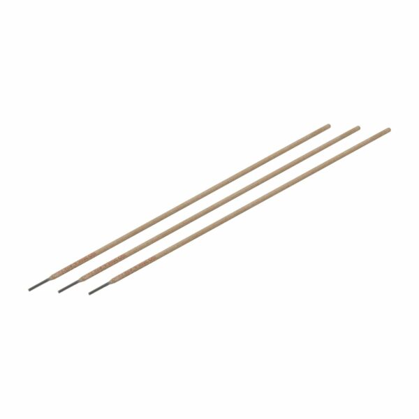 LUX Stabelektroden 2 mm x 250 mm 20 Stück