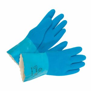LUX Fliesenleger-Handschuhe Gr. 8