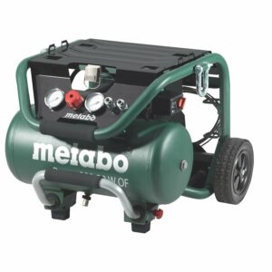 Metabo Kompressor Power 280-20 W OF