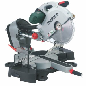 Metabo Kappsäge KGS 315 Plus