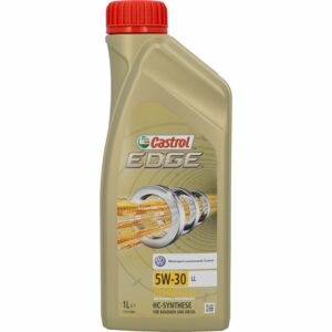 Castrol Edge Titanium FST Long Life Motoröl 1 l