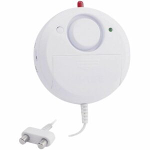 Wasser Alarm 120 dB