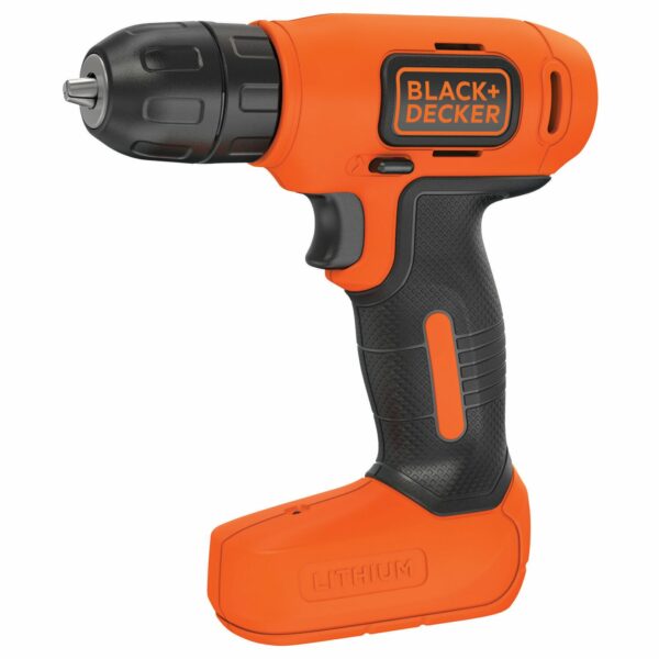 Black+Decker 3