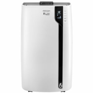 DeLonghi mobiles Klimagerät PAC EX100 Silent Weiß EEK: A++