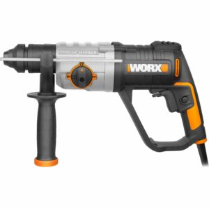 Worx 800 W Bohrhammer WX339