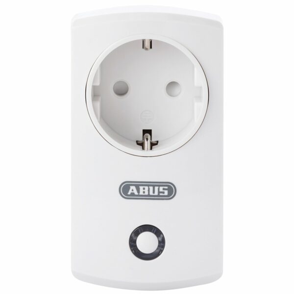 Abus Funk-Alarmanlage Smartvest FUHA35000A Steckdose