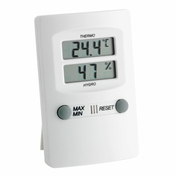 TFA Digitales Thermo-Hygrometer