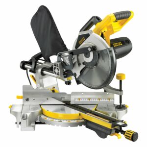 Stanley FatMax Paneelsäge 2.000 W FME720 254 mm