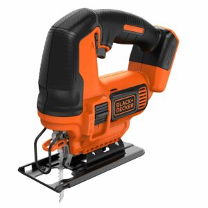 Black+Decker Akku-Stichsäge BDCJS18