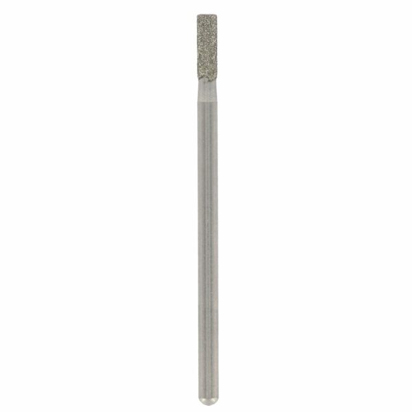 Dremel Diamantbestückter Fräser 2
