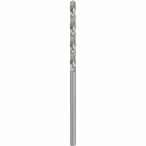 Bosch Metallbohrer PRO HSS-G DIN 338 2 mm x 24 mm x 49 mm 2 Stück