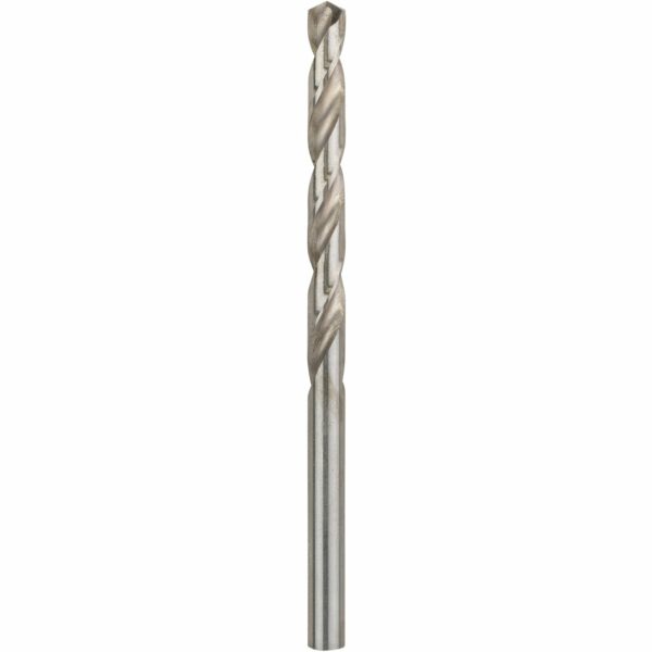 Bosch Metallbohrer Pro HSS-G DIN 338 5 mm x 52 mm x 86 mm