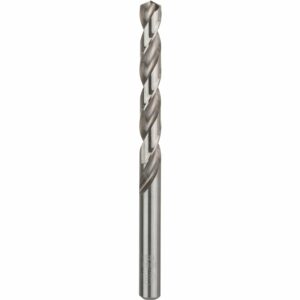 Bosch Metallbohrer Pro HSS-G DIN 338 10 mm x 87 mm x 133 mm