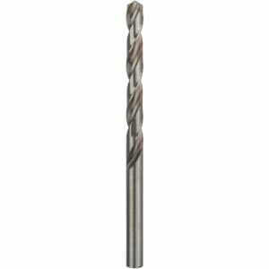 Bosch Metallbohrer Pro HSS-G DIN 338 6