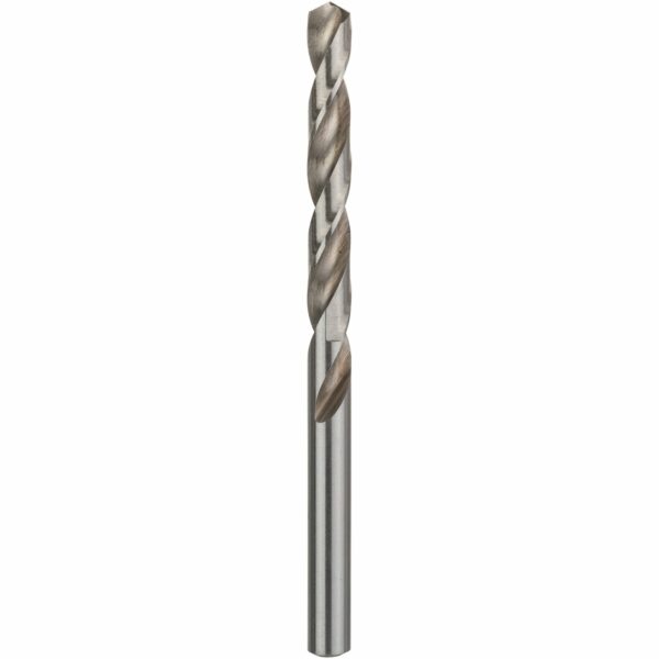 Bosch Metallbohrer Pro HSS-G DIN 338 8 mm x 75 mm x 117 mm