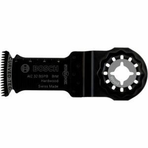 Bosch Tauchsägeblatt Pro AIZ 32 BB Hard Wood 32 mm