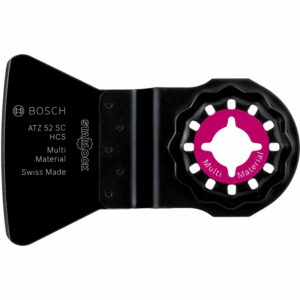 Bosch HCS Schaber Pro ATZ 52 SC starr 52 mm