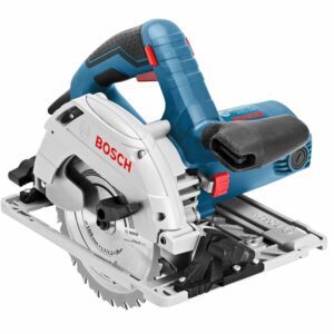 Bosch Professional Handkreissäge GKS 55+ G