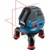 Bosch Professional Linienlaser GLL 3-50