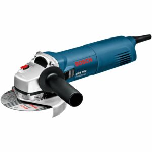 Bosch Professional Winkelschleifer GWS 1000 mit 1.000 W