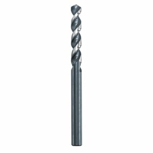 kwb Akku Top HI-NOX Metallbohrer 1 mm für Edelstahl