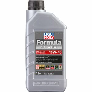 Liqui Moly Formula Super 10W-40 1 l