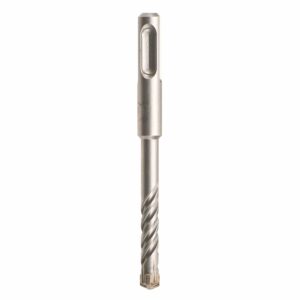 kwb Hammerbohrer SDS plus 4-schneidig Cross Tip 5