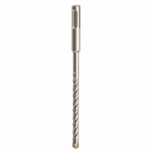kwb Hammerbohrer SDS plus 4-schneidig Cross Tip 8 x 160