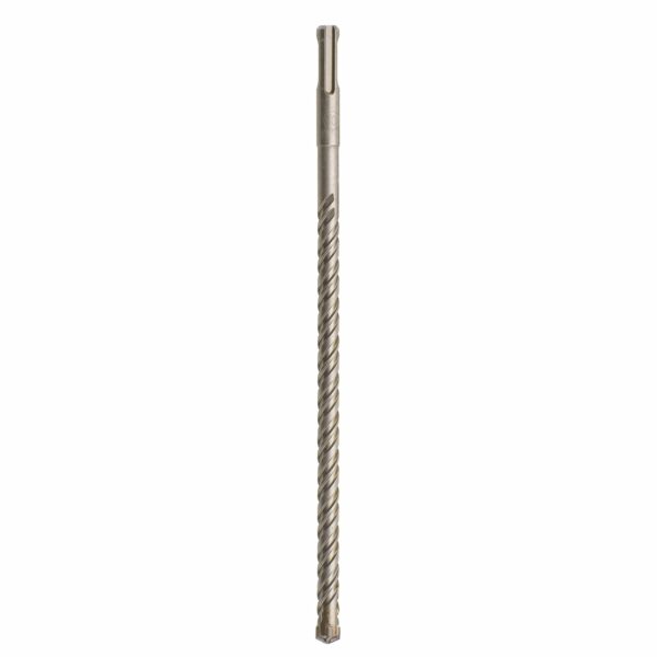 kwb Hammerbohrer SDS plus 4-schneidig Cross Tip 10 x 260