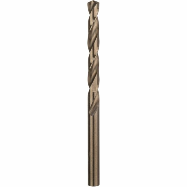 Bosch Metallbohrer Pro HSS-Co 6 mm x 57 mm x 93 mm