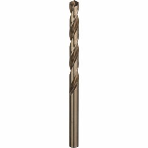 Bosch Metallbohrer Pro HSS-Co 8 mm x 75 mm x 117 mm