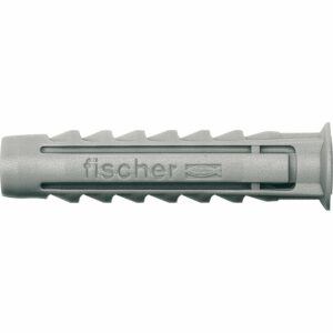 Fischer Spreizdübel SX 4 x 20 (200 ST)