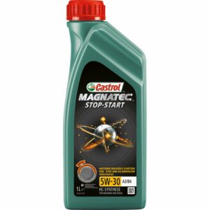 Castrol Magnatec Stop-Start 5W-30 A3/B4 Motoröl 1 l