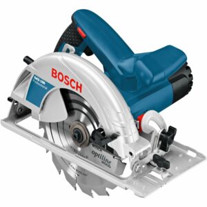 Bosch Professional Handkreissäge GKS 190 1.400 W