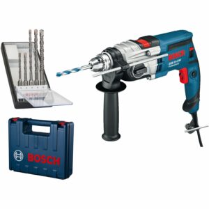 Bosch Professional Schlagbohrmaschine GSB 19-2 RE 850 W inkl. Koffer