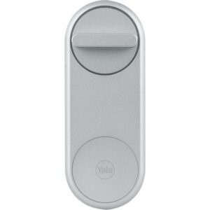 Bosch Smart Home Türschloss Yale Linus Smart Lock inkl. Wi-Fi Bridge