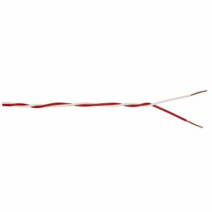 Klingeldraht YK-Draht 2 x 0