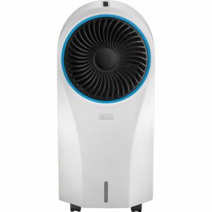 DeLonghi Ventilatorkühler EV250 mit Ionisator Weiß