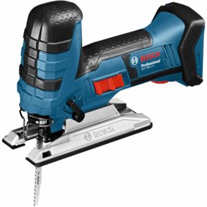 Bosch Professional Akku-Stichsäge GST 18 V-LI S Solo