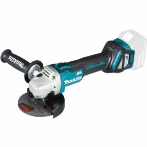 Makita Akku-Winkelschleifer 125 mm DGA511Z