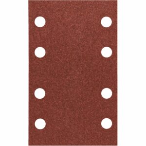 Bosch Schleifblatt 80 mm x 133 mm Körnung G120