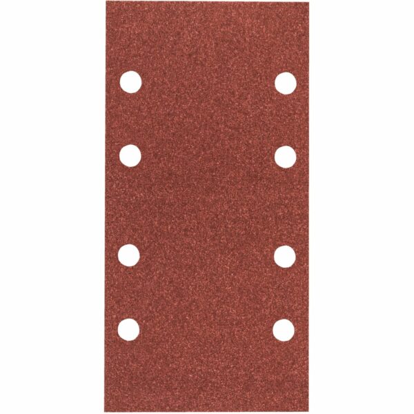 Bosch Schleifblatt 93 mm x 186 mm G-Set