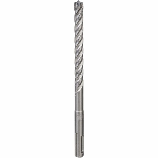 Bosch Hammerbohrer SDS-plus-7X  10 mm x 100 mm x 165 mm