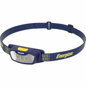 Energizer Kopflampe Compact Sport Headlamp 2xAAA inkl.