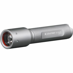 Taschenlampe Solidline-Pro 25