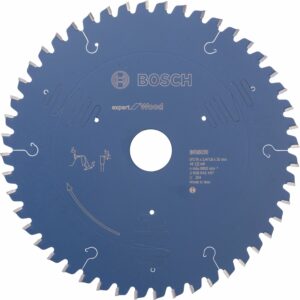 Bosch Kreissägeblatt Expert for Wood Ø 216 mm