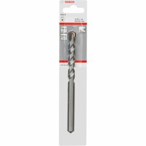 Bosch Betonbohrer 12 mm x 90 mm x 150 mm CYL-3